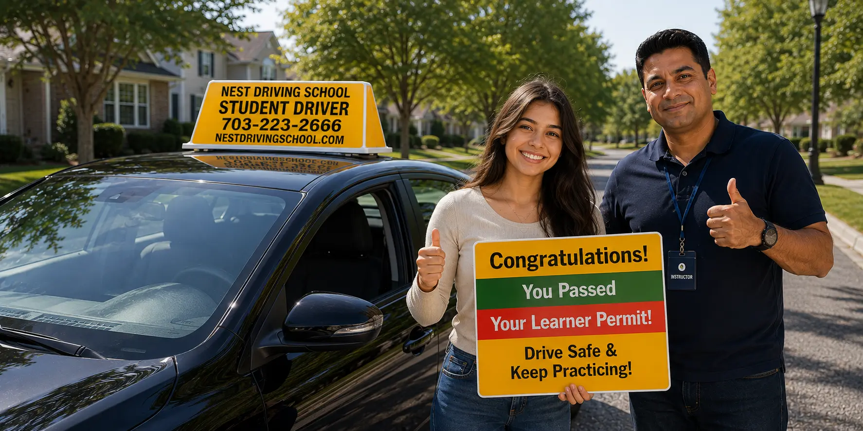 New Virginia Driver License Requirements for 18–20-Year-Olds in 2027