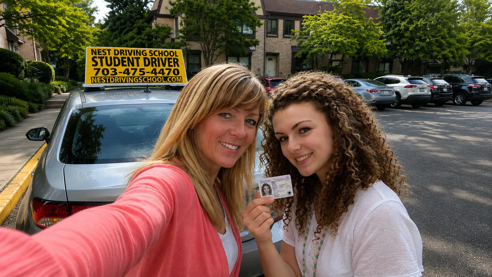 Adult Waiver Course for Driver’s License