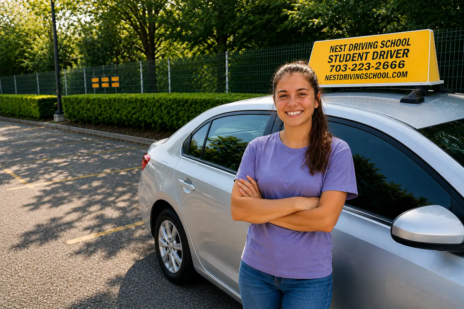 12-Hour RADEP Course in Virginia: What Drivers Need to Know